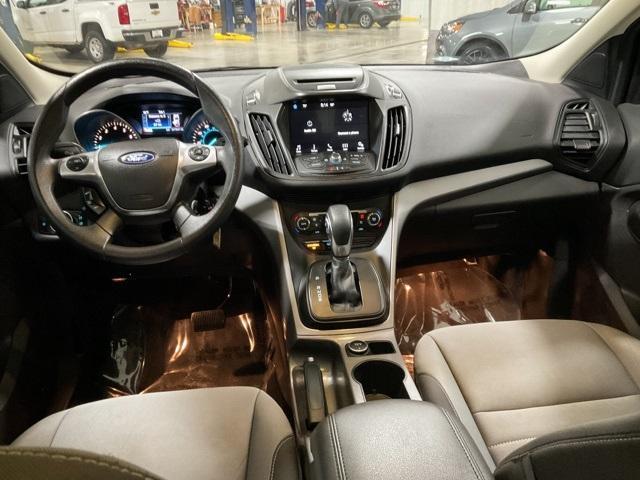 used 2016 Ford Escape car, priced at $10,956