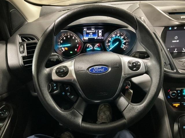 used 2016 Ford Escape car, priced at $10,956