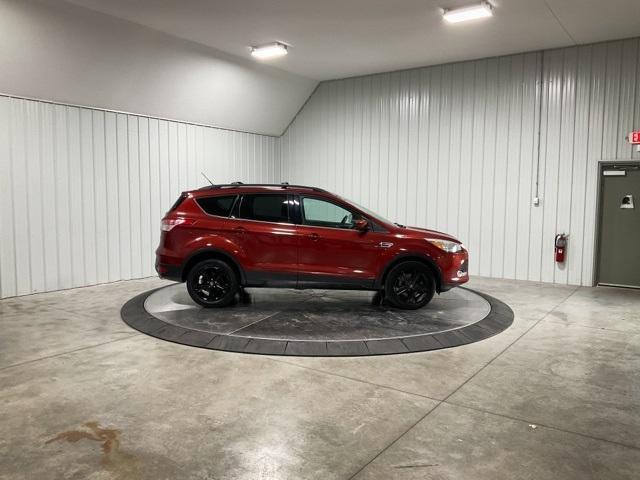 used 2016 Ford Escape car, priced at $10,956