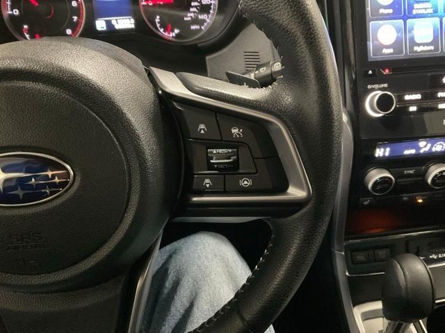 used 2022 Subaru Ascent car, priced at $22,148
