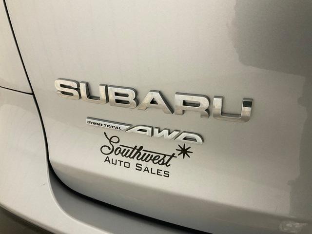 used 2022 Subaru Ascent car, priced at $22,148