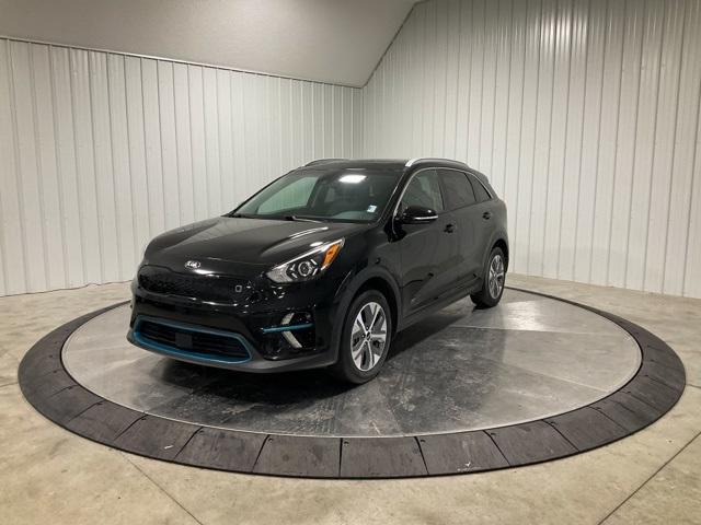 used 2020 Kia Niro EV car, priced at $16,133