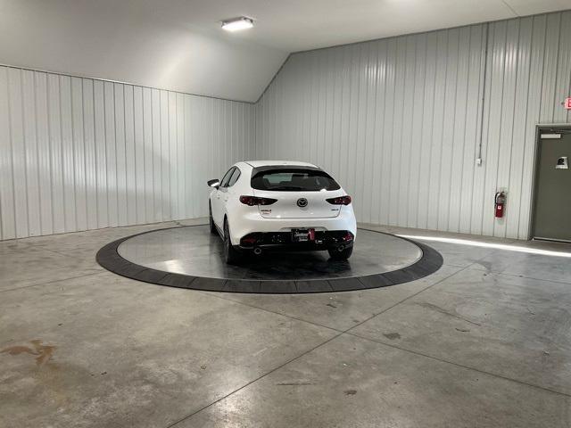 used 2020 Mazda Mazda3 car, priced at $17,440