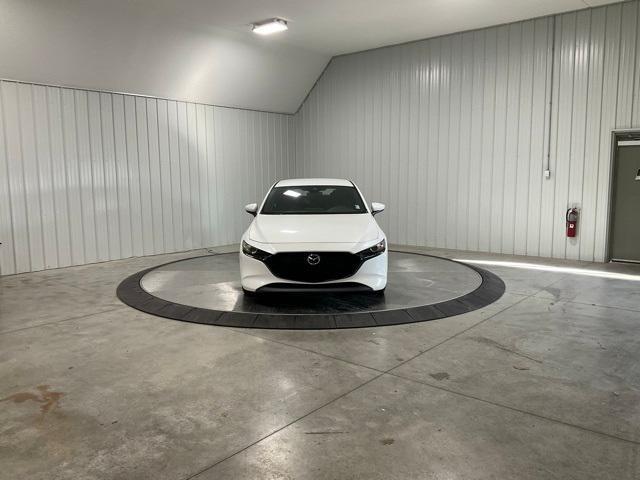 used 2020 Mazda Mazda3 car, priced at $17,440