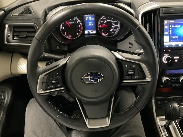 used 2021 Subaru Ascent car, priced at $20,109