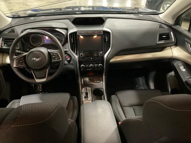 used 2021 Subaru Ascent car, priced at $20,109