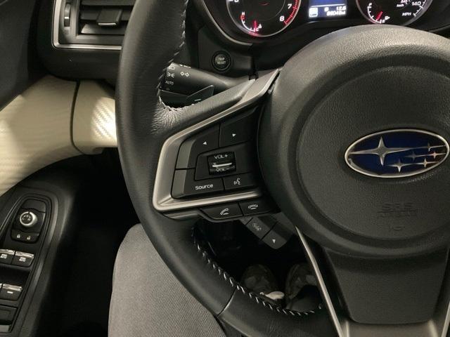 used 2021 Subaru Ascent car, priced at $20,109