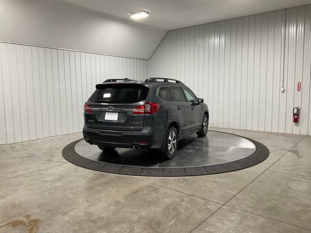 used 2021 Subaru Ascent car, priced at $20,109