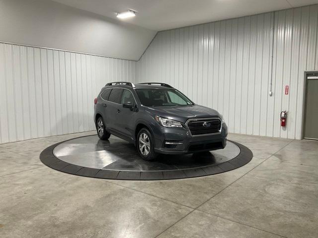 used 2021 Subaru Ascent car, priced at $20,109