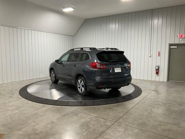 used 2021 Subaru Ascent car, priced at $20,109