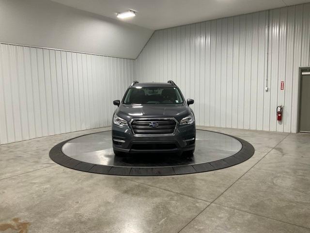 used 2021 Subaru Ascent car, priced at $20,109