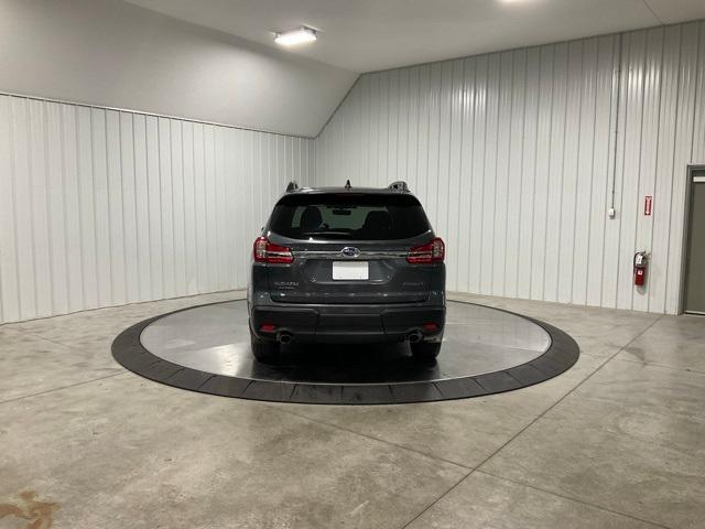 used 2021 Subaru Ascent car, priced at $20,109