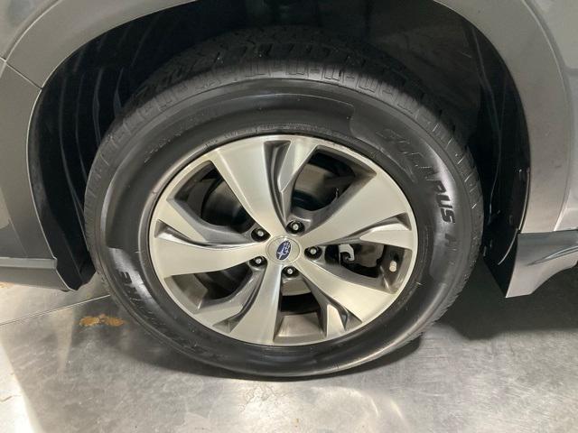 used 2021 Subaru Ascent car, priced at $20,109