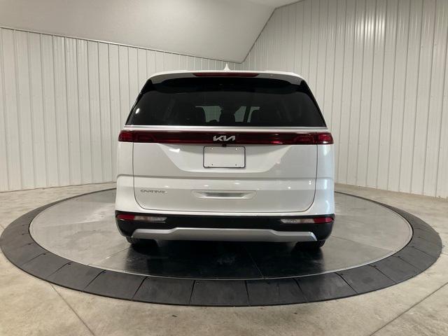 used 2023 Kia Carnival car, priced at $26,784