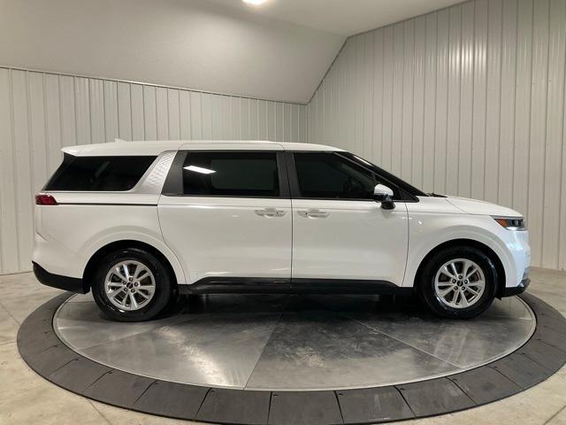 used 2023 Kia Carnival car, priced at $26,784