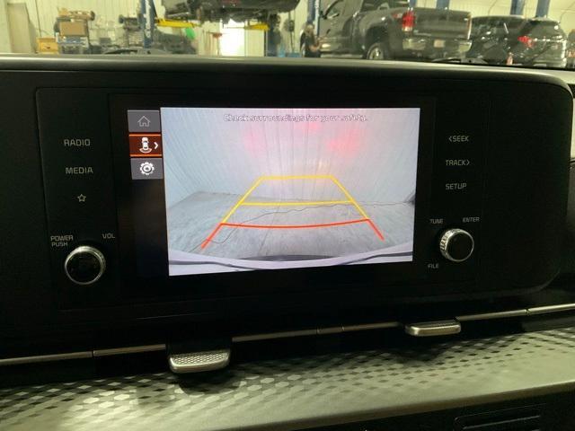 used 2023 Kia Carnival car, priced at $26,784