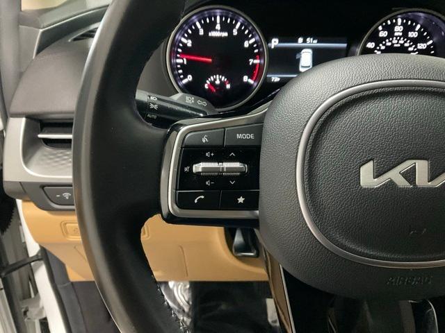 used 2023 Kia Carnival car, priced at $26,784