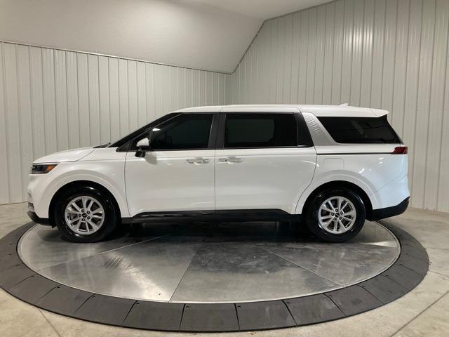 used 2023 Kia Carnival car, priced at $26,784