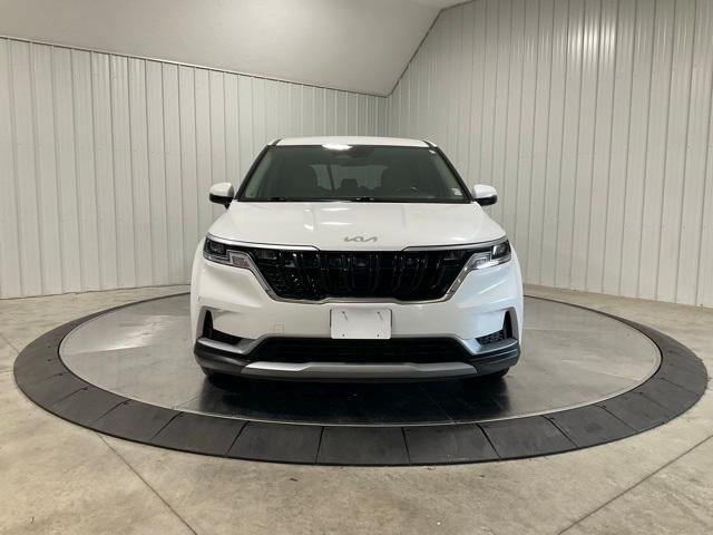 used 2023 Kia Carnival car, priced at $26,784