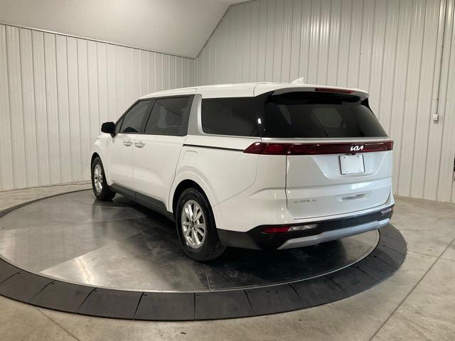 used 2023 Kia Carnival car, priced at $26,784