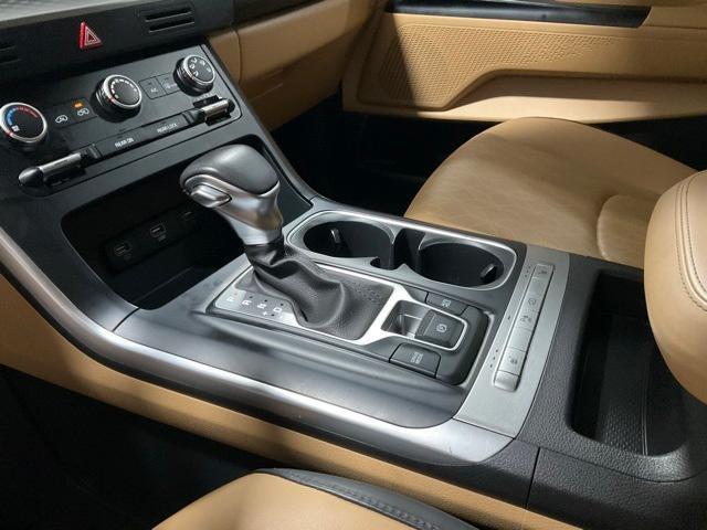 used 2023 Kia Carnival car, priced at $26,784