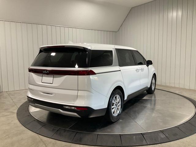 used 2023 Kia Carnival car, priced at $26,784