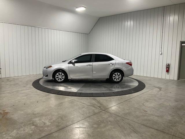 used 2018 Toyota Corolla car, priced at $13,974