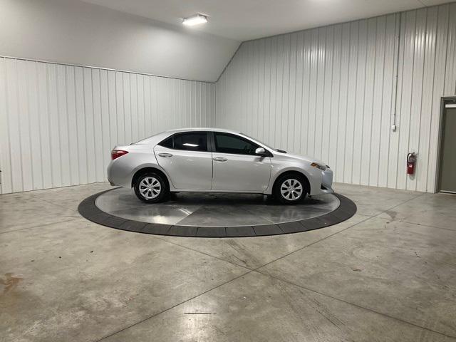 used 2018 Toyota Corolla car, priced at $13,974