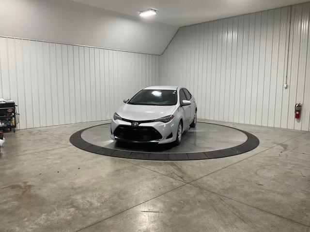 used 2018 Toyota Corolla car, priced at $13,974