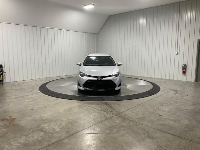 used 2018 Toyota Corolla car, priced at $13,974