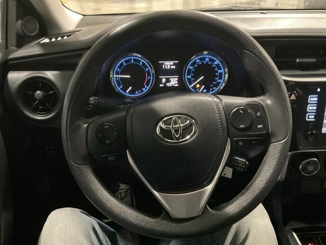 used 2018 Toyota Corolla car, priced at $13,974