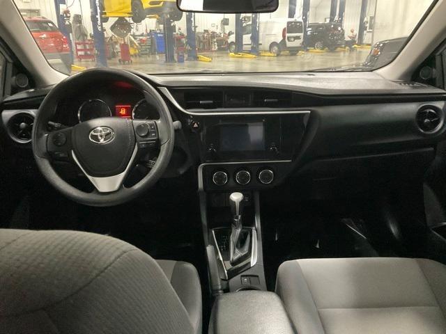 used 2018 Toyota Corolla car, priced at $13,974