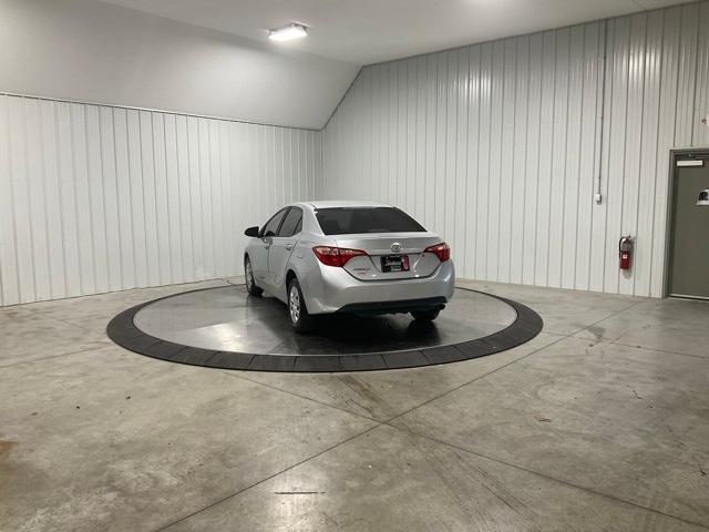 used 2018 Toyota Corolla car, priced at $13,974