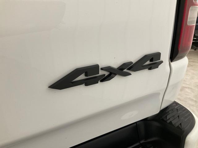 used 2022 Ram 1500 car, priced at $35,412