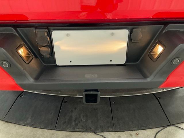 used 2021 Ford F-150 car, priced at $33,513