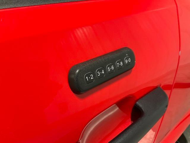 used 2021 Ford F-150 car, priced at $33,513