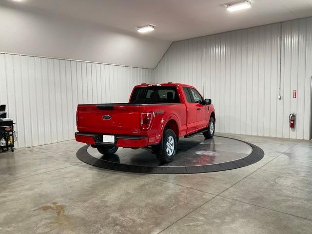 used 2021 Ford F-150 car, priced at $33,513