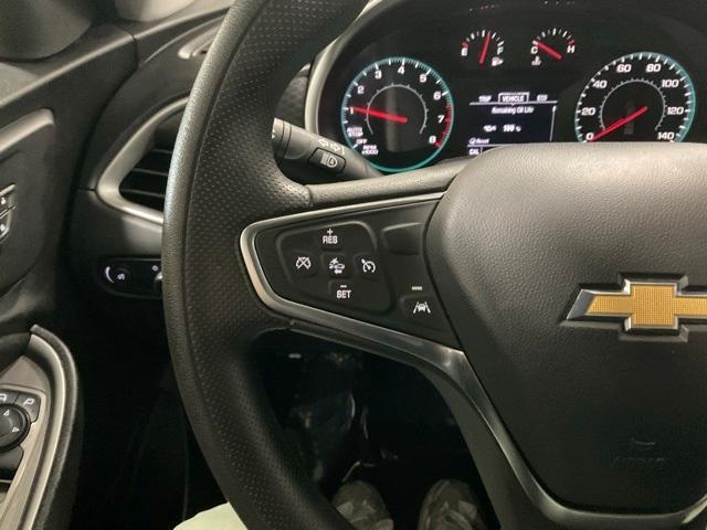 used 2024 Chevrolet Malibu car, priced at $21,817