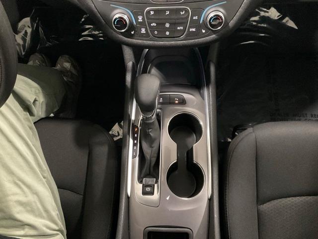used 2024 Chevrolet Malibu car, priced at $21,817