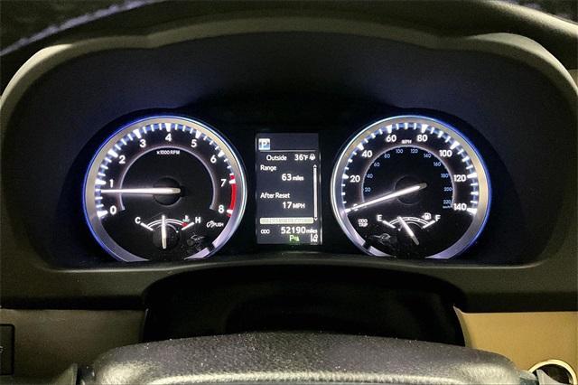 used 2017 Toyota Highlander car, priced at $25,122