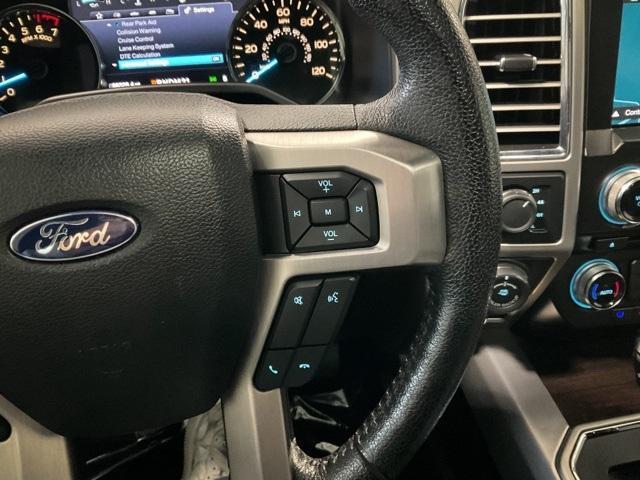 used 2016 Ford F-150 car, priced at $24,902