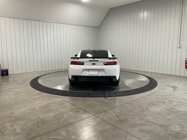 used 2017 Chevrolet Camaro car, priced at $14,009