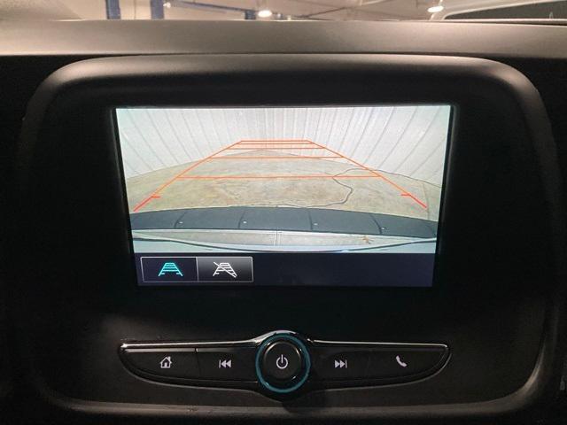used 2017 Chevrolet Camaro car, priced at $14,009