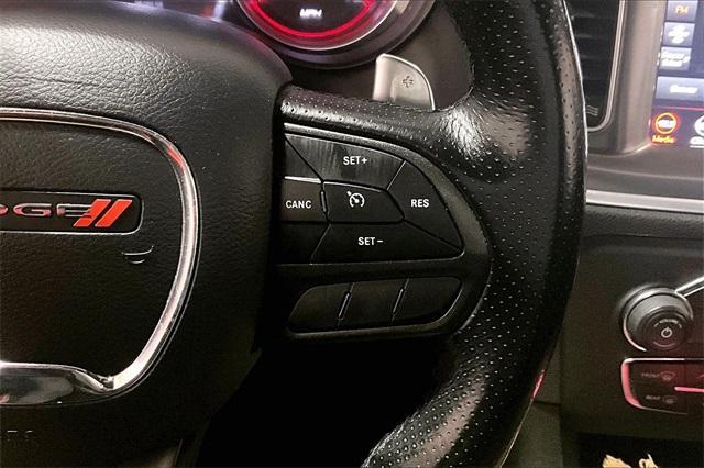 used 2021 Dodge Charger car, priced at $21,759