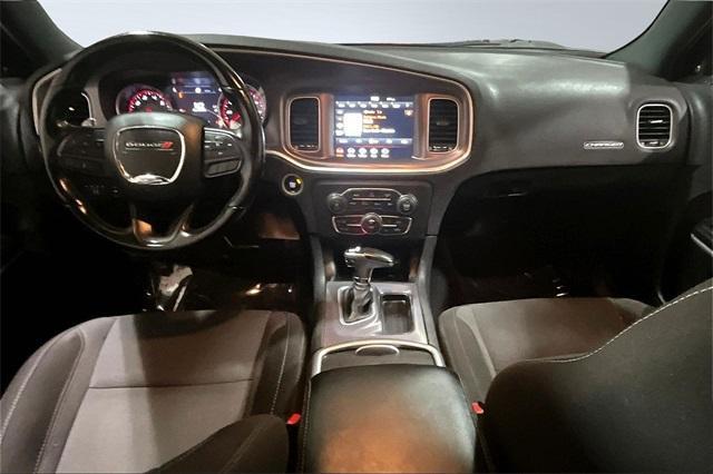 used 2021 Dodge Charger car, priced at $21,759