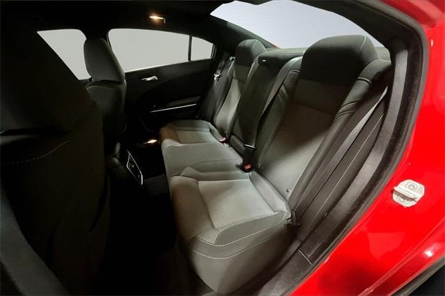 used 2021 Dodge Charger car, priced at $21,759