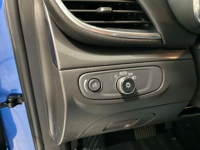 used 2018 Buick Encore car, priced at $12,117