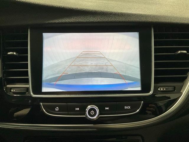 used 2018 Buick Encore car, priced at $12,117