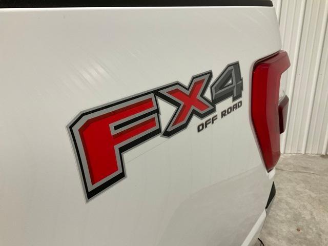 used 2021 Ford F-150 car, priced at $37,575