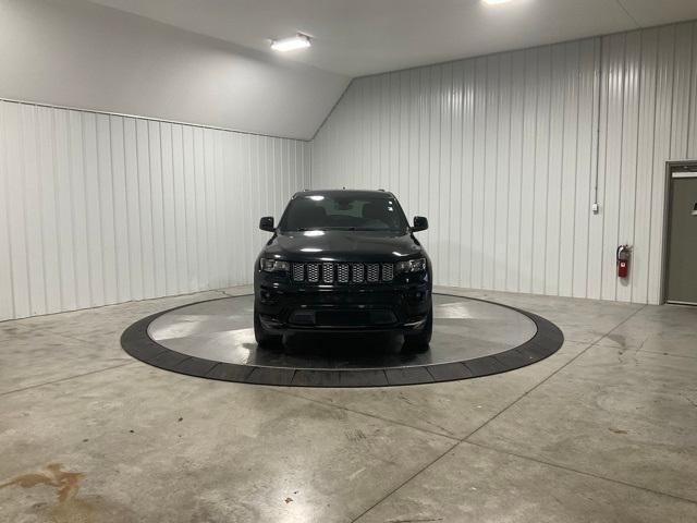 used 2019 Jeep Grand Cherokee car, priced at $23,670